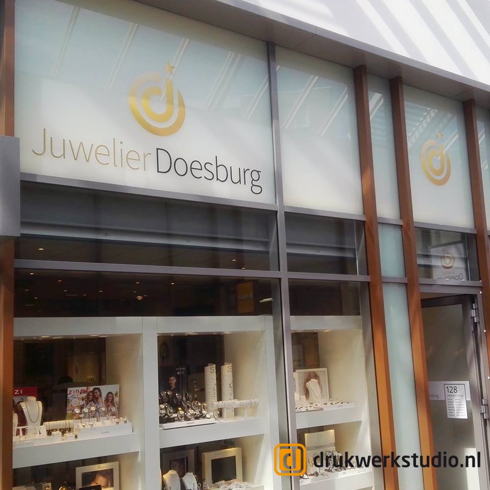 Juwelier Doesburg