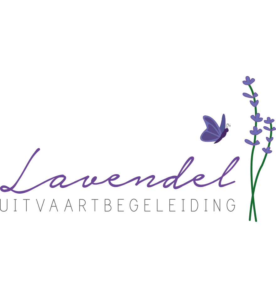 Lavendel Uitvaartbegeleiding